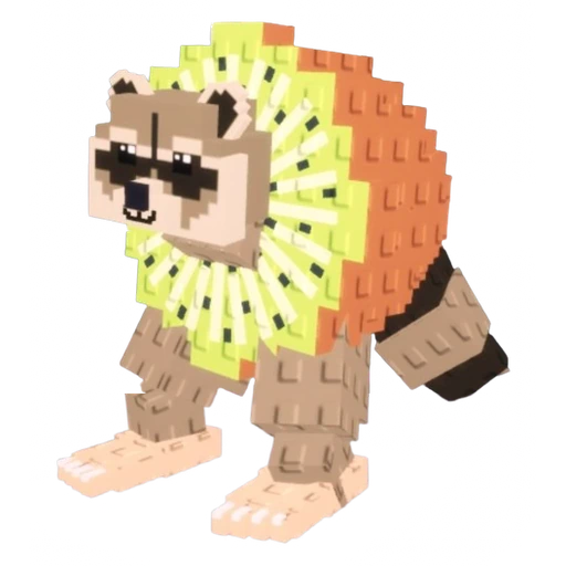 Pipi Kiwi