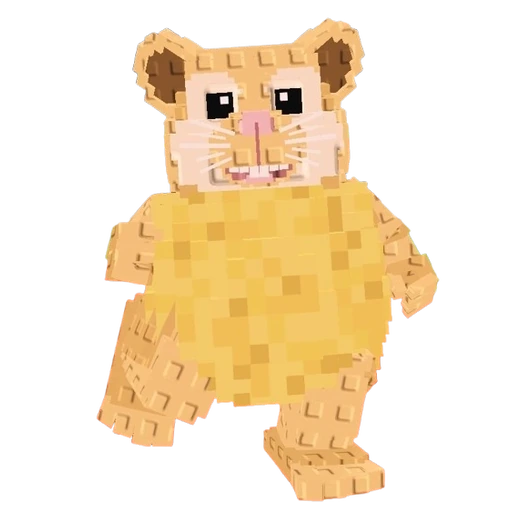 Pipi Potato