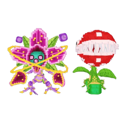 Plant Bros