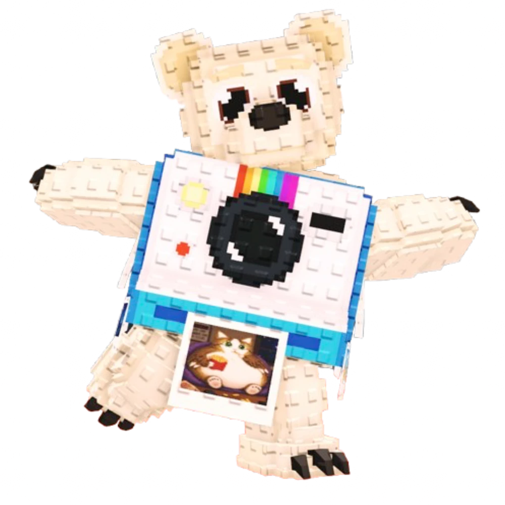 Polaroidini
