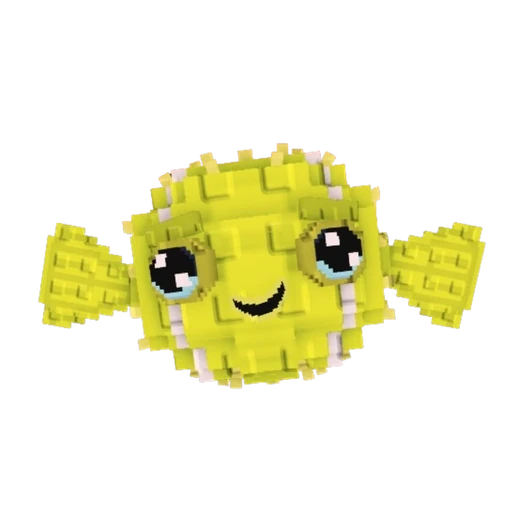 Puffaball