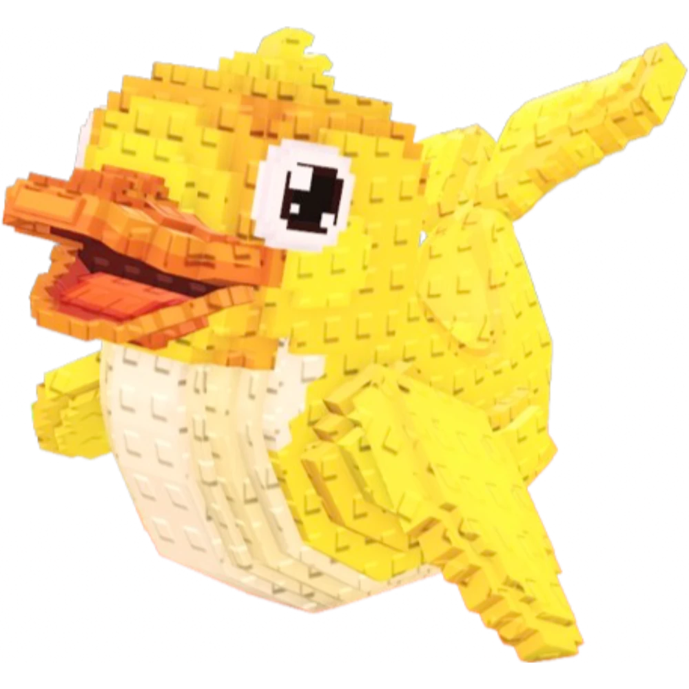 Quackalena