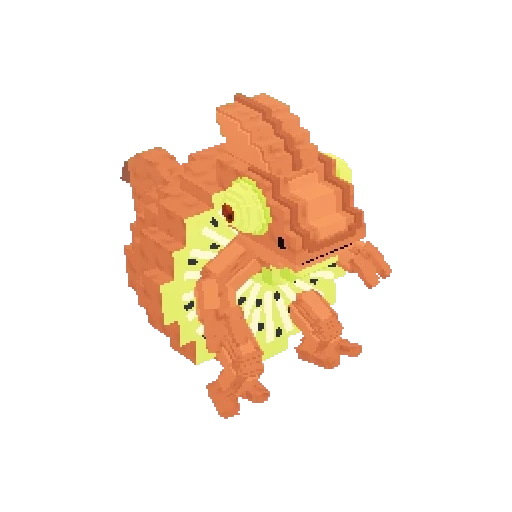 Quivioli Ameleonni