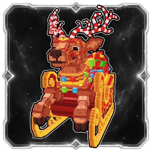 Reinito Sleighito