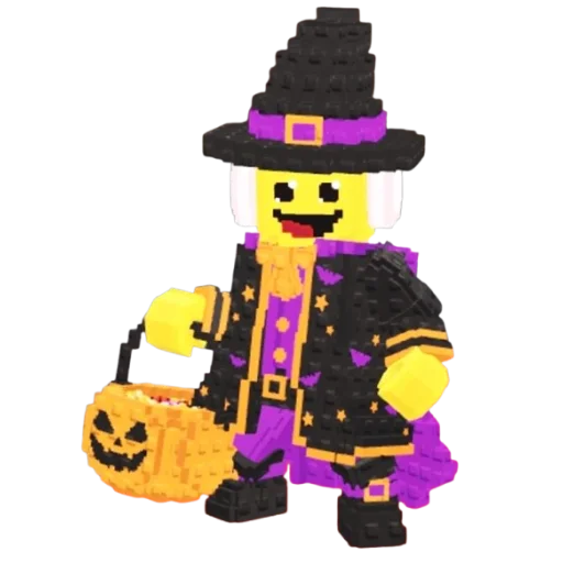 Sammyni Spookyni