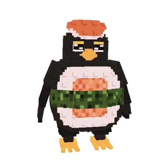 Sigma Boy