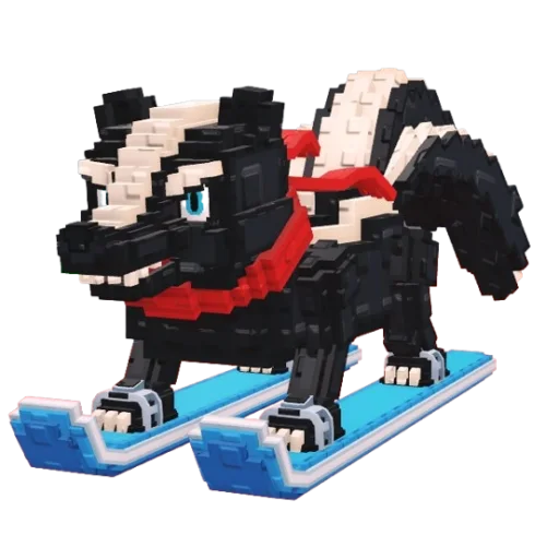 Ski Ski Skunki