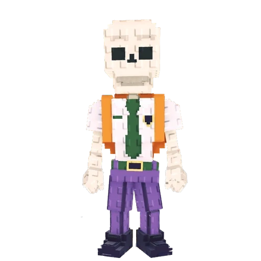 Skull Skull Skull