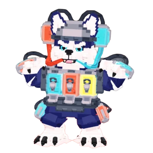 Slushi Huski