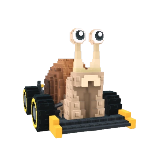 Snailenzo