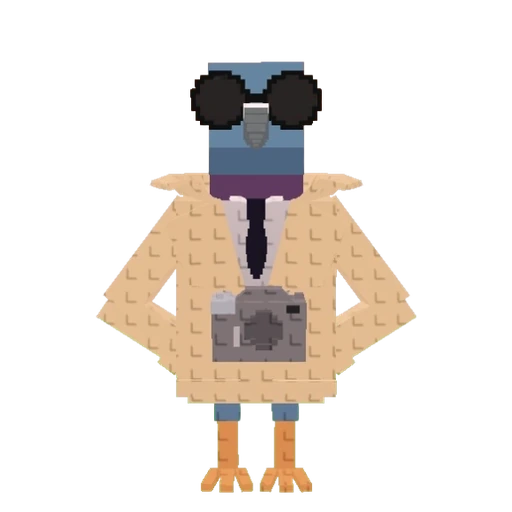 Spioniro Golubiro