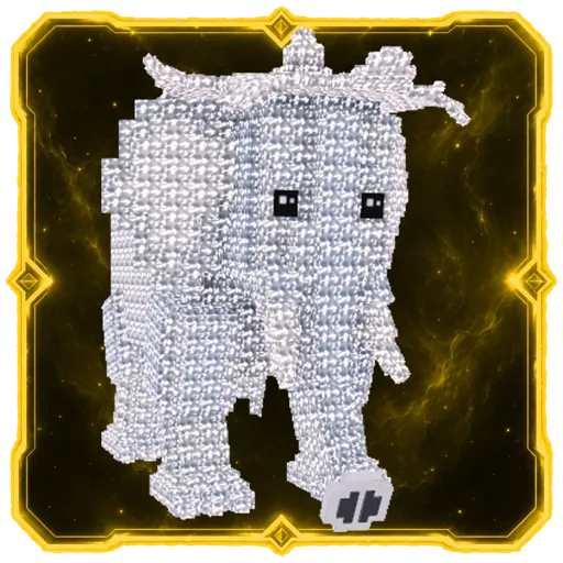 Spyder Elephant