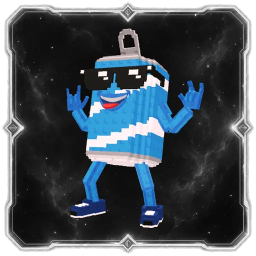 Swag Soda