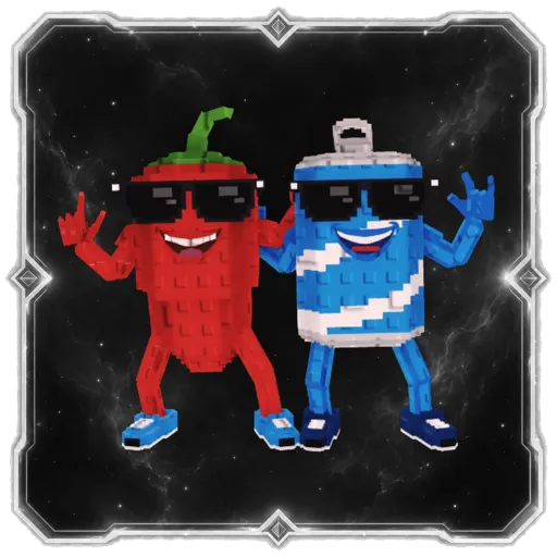Swaggy Bros