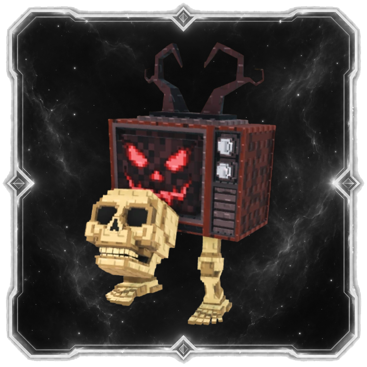 Telemorte