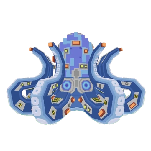 Tentacolo Tecnico