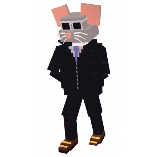 Tim Cheese