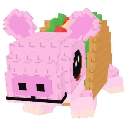 Tipi Topi Taco