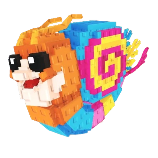 Tootini Shrimpini