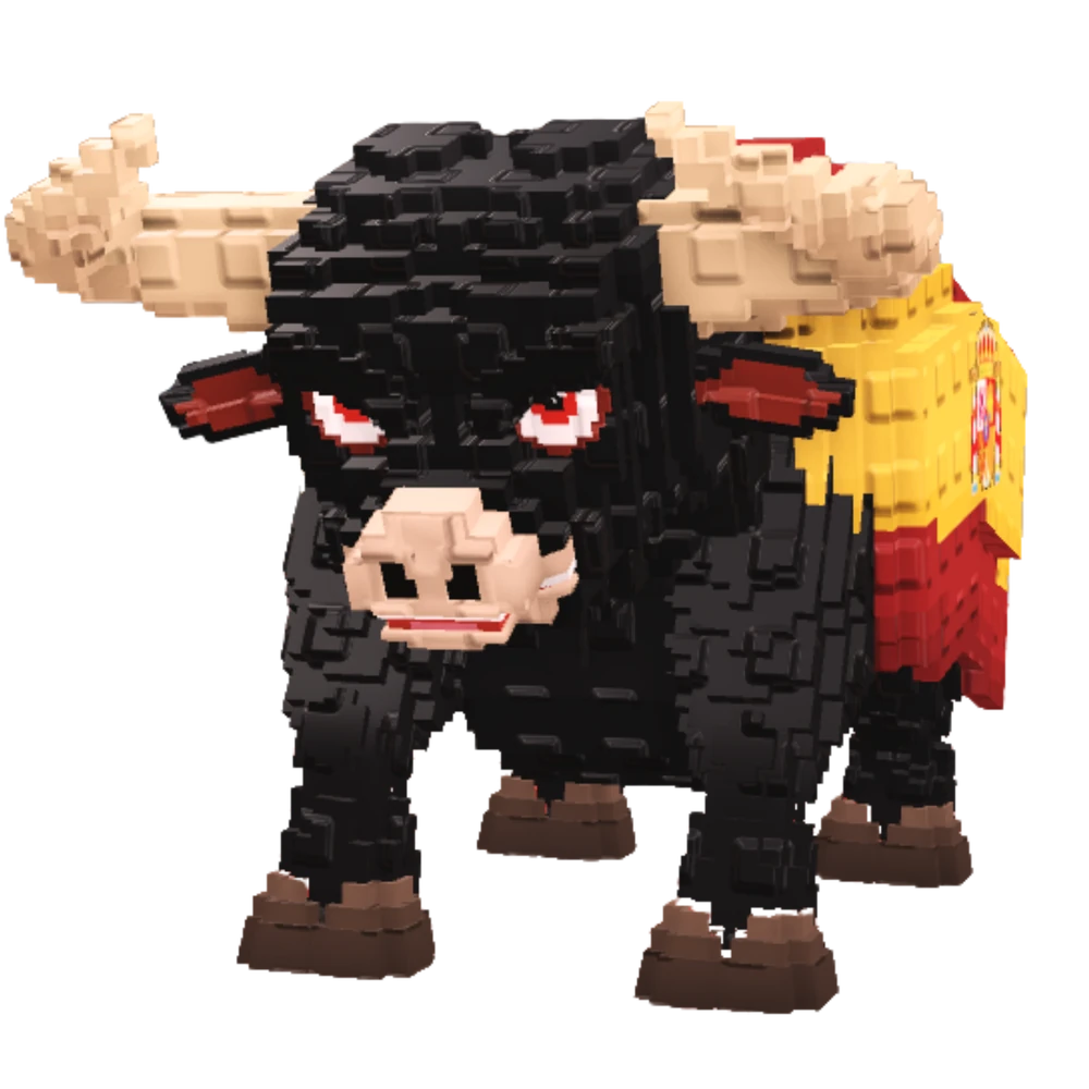 Toro Espanolo