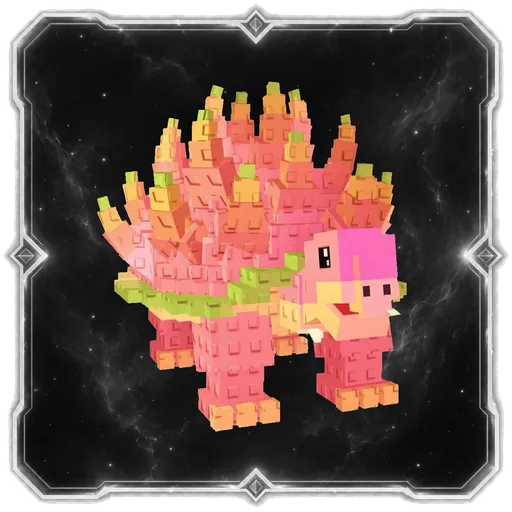 Torrtuginni Dragonfrutini