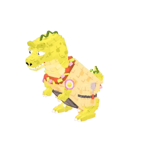 Tosto Dino