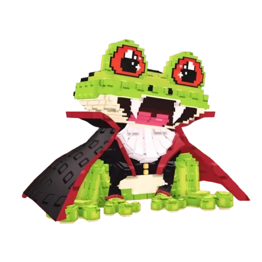 Vampi Ribbitini