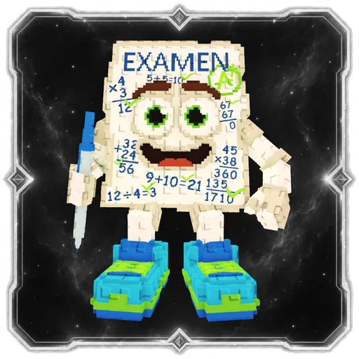 Yess my examine