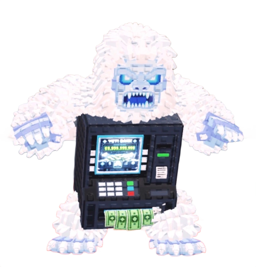 Yetimatic