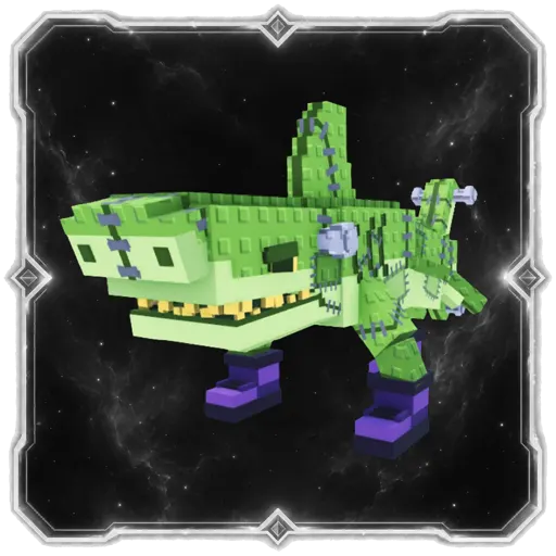 Zombie Tralala