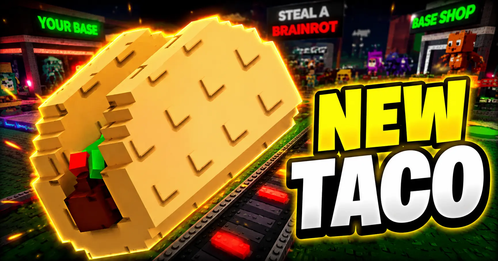 Taco Trait Rework: Why Players Hate It and Why That Could Finally Change