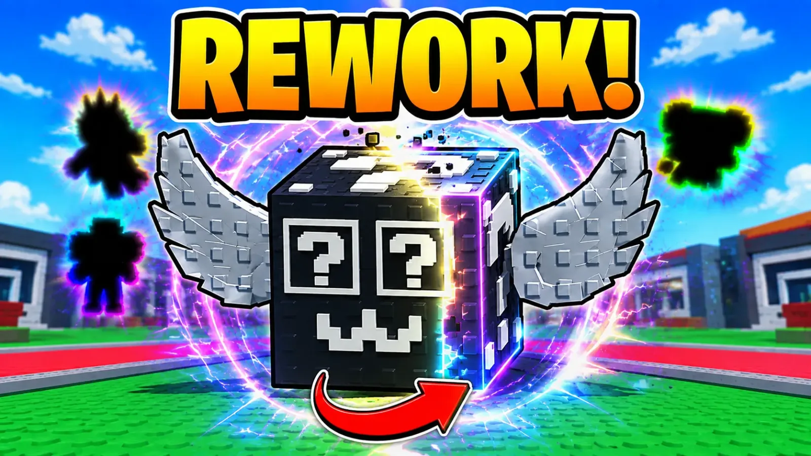 Steal a Brainrot Leaks: 5 Huge Changes Sammy Is Planning