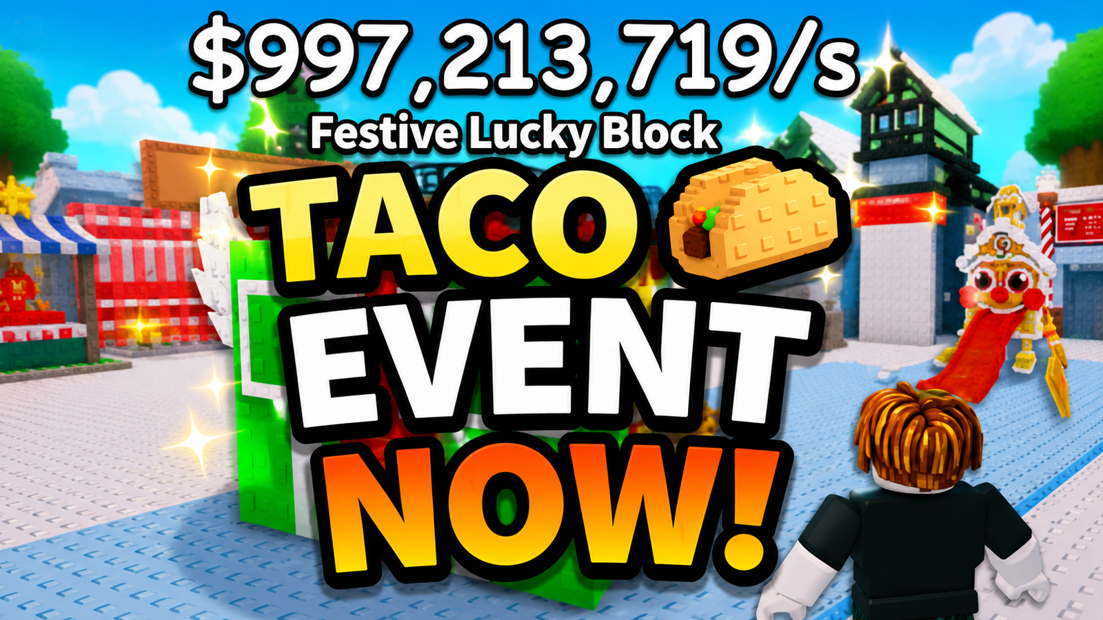 Taco Tuesday Cancelled Today: 3 Important SAB Updates