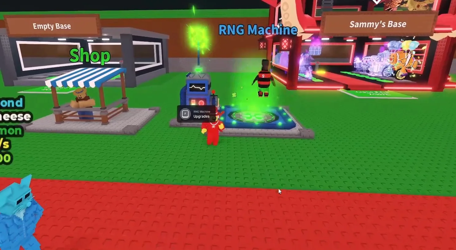 Steal a Brainrot Update 61: RNG Machine, Bee Event and 12+ New Brainrots